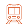 Near Station